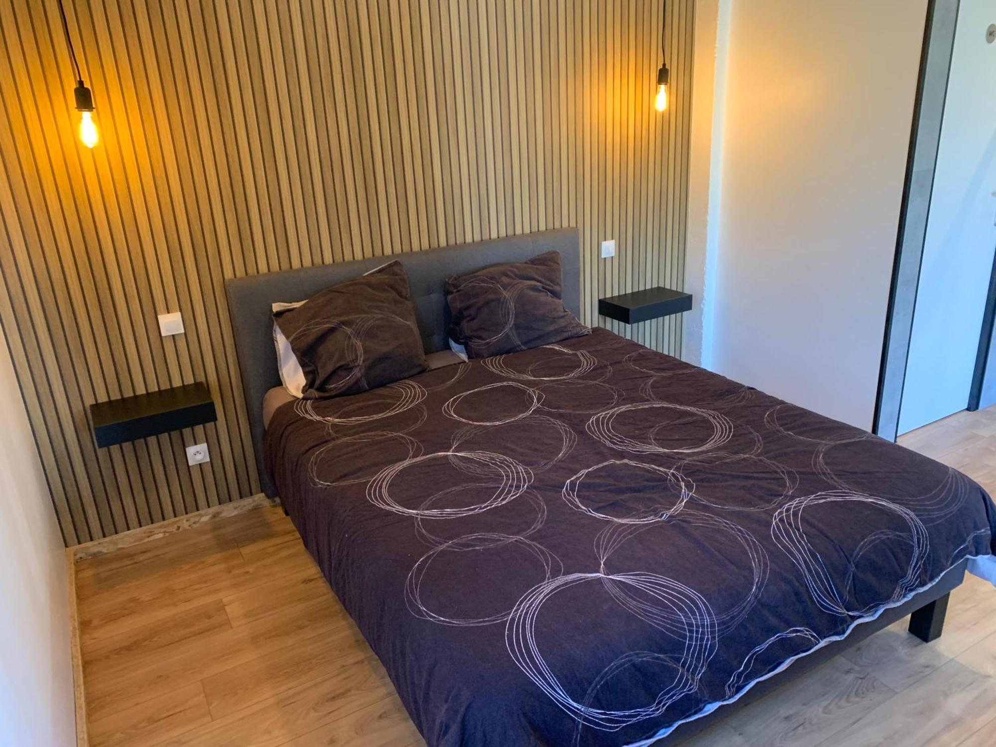 Chambre D'Hotes Naturiste Le Jardin Des Hirondelles Blanzaguet-Saint-Cybard エクステリア 写真